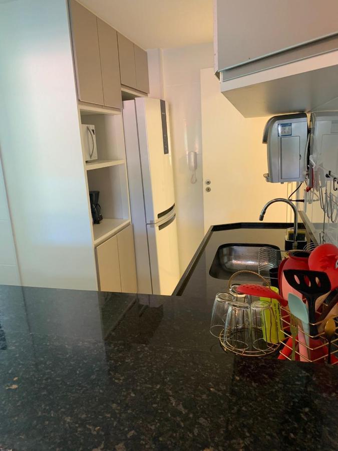 Apartamento Anjos