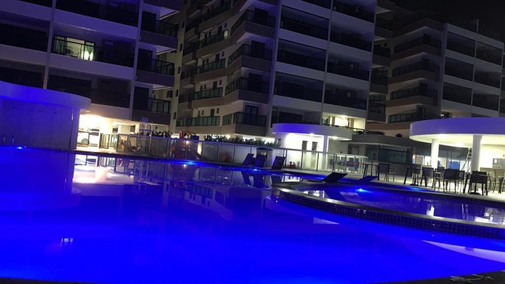 Apartamento Anjos