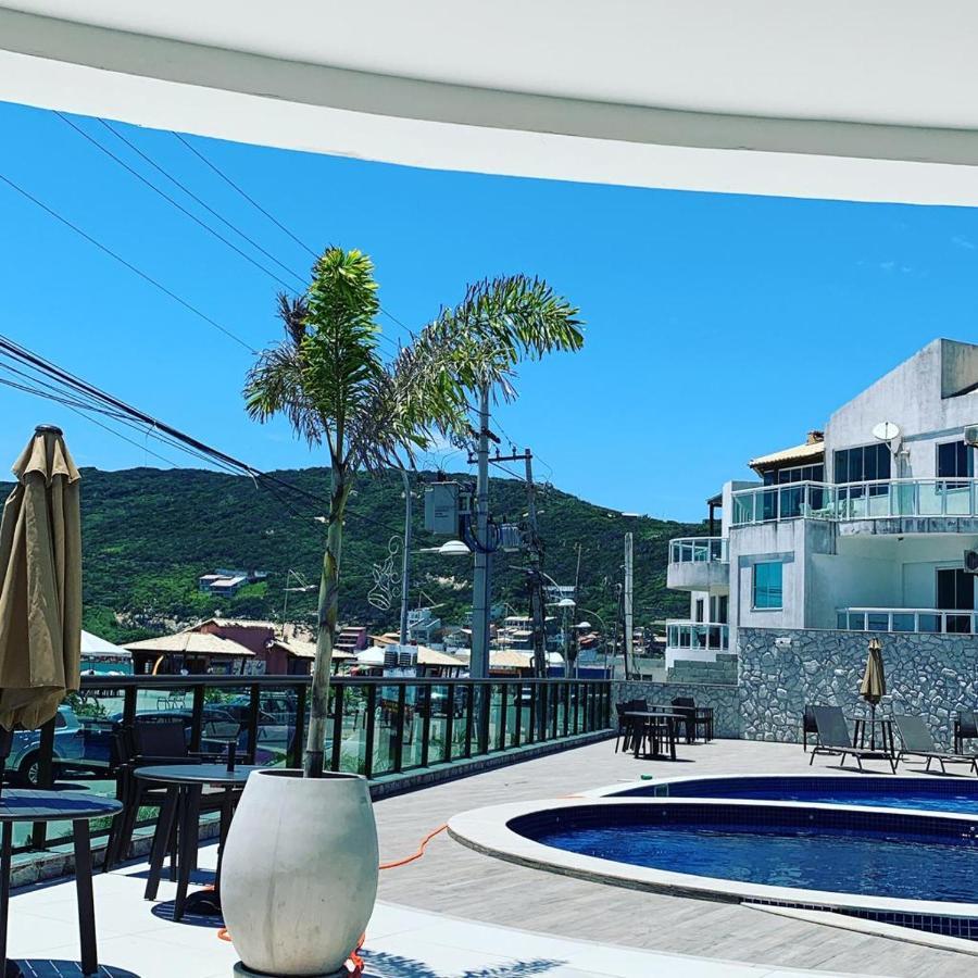 Anjos Apartamento Arraial do Cabo